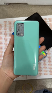 Vỏ bộ thay cho Oppo A55-4G