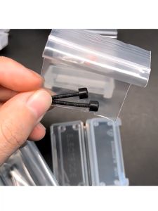 2pcs Elektroda Fiber Optik  Untuk Fujikura FSM 50S 60S 70S 80S 62S Fusion Splicer