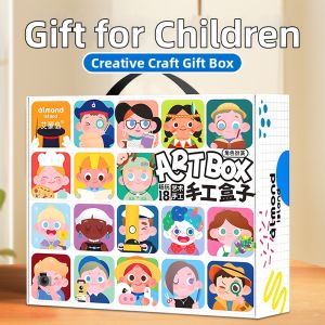 ZHIYE | Childrens DIY Gift Box Toys