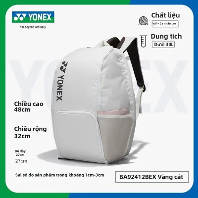 Yonex | Balo đựng vợt cầu lông