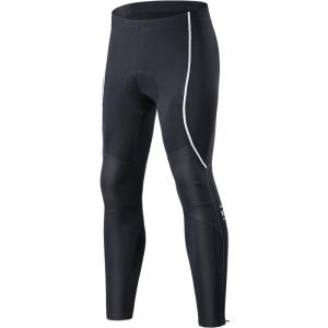 Santic | Warm & Windproof Cycling Pants