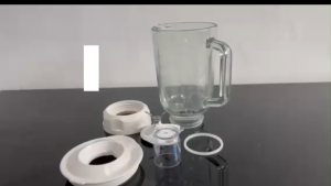 Standard STD Blender Spare Parts for SJB 1.5LA | Blade | Glass Jar | Jar Cover | Rubber | Blade Base | Original Replacement