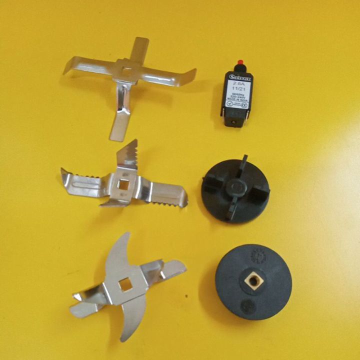 SURUCHI BLENDER SPARE PARTS Lazada