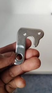 (เกรด AAA ส่งจากไทย) ดรอปเอ้าท์ จักรยาน rear hanger(dropout) ขาเกี่ยวตีนผีจักรยาน เบอร์ 41A