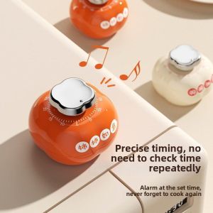 LIKE | Portable Mechanical Precision Timer