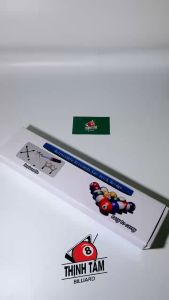 [THỊNH TÂM] Gậy Gắn Đầu Lết Bida Lỗ - Gậy Tay Đỡ - Cào - Chạc Đỡ Bi-a Pool [ GẬY ĐỠ 2 Khúc ]