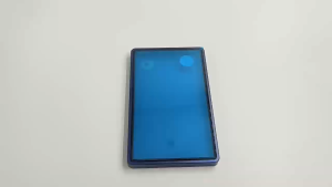 PSA rating card protective case 35pt thickened scratch-resistant and UV-resistant display box