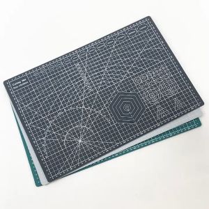 SAMOYED CTMT-Y-A3 Alas Potong / Double-Sided Cutting Mat / Pad / Board A3