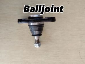 BALLJOINT TUCSON KIA & SPORTAGE 2 - BALLJOINT HYUNDAI TUCSON SPORTAGE 2
