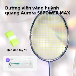 Kawasaki | Cây Vợt Cao Cấp Chuyên Nghiệp 4U