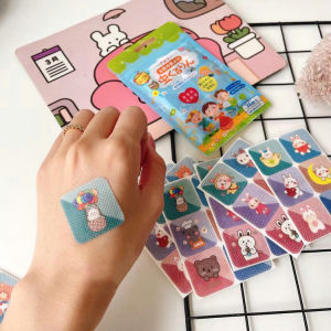 Miếng dán đuổi muỗi PMY Nhật Bản 36 miếng