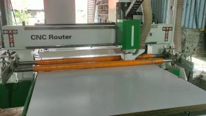 máy CNC 1 đầu SANGLONG