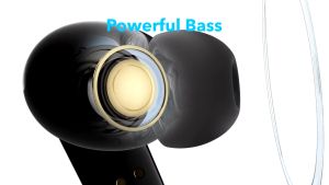 (NEW LAUNCH) Soundcore Anker R50i NC Earbuds Adaptive Noise Canceling Headset Earphone Bluetooth 5.4 TWS Low Latency for Game Long Battery 4 Mics IP54 -A3959