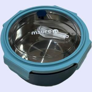 Insulated Lunch Box / Food Containers/ with inner stainless steel