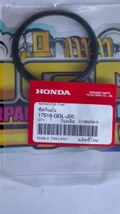 FUEL PUMP DUST SEAL PACKING FOR HONDA CLICK 125/150 | BEAT FI | ADV 150 | GENUINE PARTS | 17518-GGL-J00