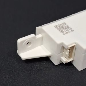 SPMC54 SWITCH DOOR LOCK MESIN CUCI / SWITCH PINTU MESIN CUCI FRONT LOADING LG CL-LG4 SPMC-54