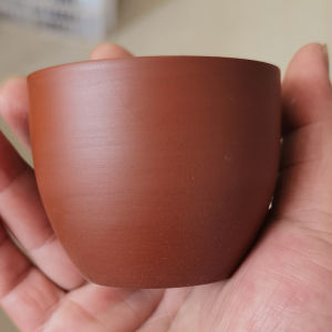 Cốc Trà Tử Sa Cốc Chủ Nhân Cốc Đơn Bát Trà La Hán Cốc Trà Trà Kungfu Uống Trà Khắc Tên Cuối