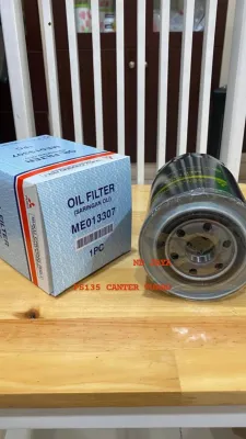 OLI FILTER FILTER OLI MITSUBISHI PS135 CANTER PS125 TURBO ME013307