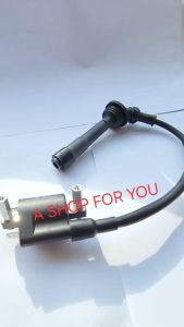 Benelli Ignition Coil with Cable | Part Number: 96200N300000 | BJ 250 | Leoncino 250 | TRK 251 | 302r