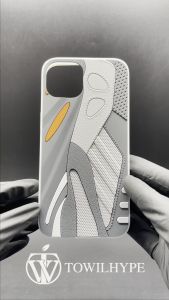 Softcase iPhone Inertia 11 Xr 12 13 Pro Max 14 8 Plus Mini Se 2020