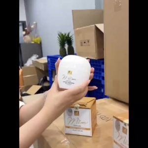 Kem body mềm hương nước hoa chính hãng Acosmetic EN066 không bết rít không lộ vân kem 150g