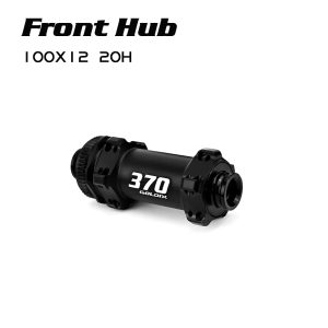 GOLDIX | GOLDIX R370 36T Ratchet Road Bike Hub Lightweight 20-Hole Centerlock Compatible with Shimano And SRAM Components