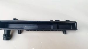 Lower Tank Radiator Audi A6 A4 S4 1996-2002 - 7946