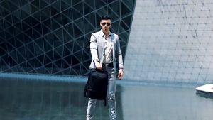 ARCTIC HUNTER Waterproof Nylon Laptop Backpack: A Comprehensive Guide