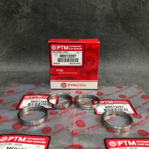 Seat Intake Valve/Seating Klep In Mitsubishi Ps110/Ps100/Ps120/Ps135/Ps125 Genuine PTM ME013297