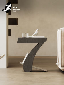 Tide leader | Sofa Side Table