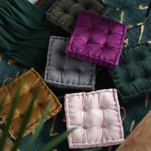 Nordic INS Style Square Thickening Cushion