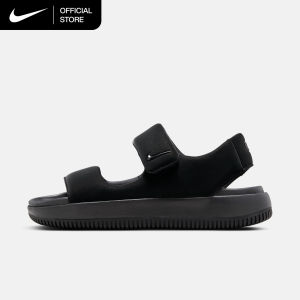 Nike Womens Calm Sandal - Black [FJ6043-001]