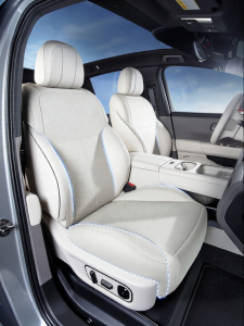 AITD | Invisible Breathable Full-coverage Car Seat Cover