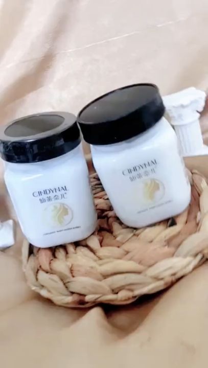 Cindynal Hand Body Lotion Bibit Collagen Original Ukuran 150Ml