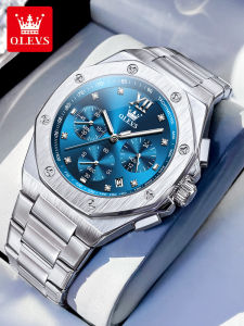 OLEVS | Business Waterproof Automatic Mens Watch