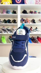 SEPATU SNEAKERS / SEPATU KETS ANAK LAKI LAKI SPORT UNTUK OUTDOOR / LARI