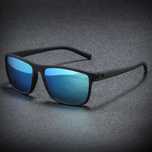 Fashionable mens and womens glasses classic popular glasses durable PC frames are great gifts very suitable for daily use