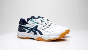 Badminton shoes Mens and womens shoes support stable shock absorption light weight sports low top casual sports shoes