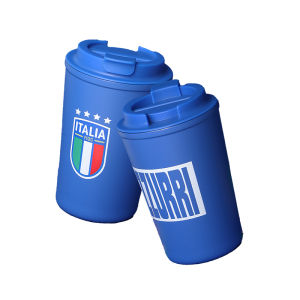 ALL STAR PARTNER | Insulated Travel Coffee Cup