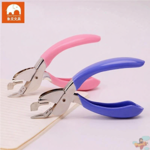Jiaxun | Effort-Saving Stapler and Nail Puller
