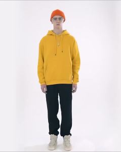 ali9hoodie เสื้อฮู้ดคู่ผู้ชายฤดูใบไม้ร่วงและฤดูหนาวเสื้อกันหนาวมีฮู้ดสีทึบหนักกางเกงสเวตเตอร์ผู้ชายเสื้อสเวตเตอร์แบรนด์แฟชั่นสไตล์อเมริกัน