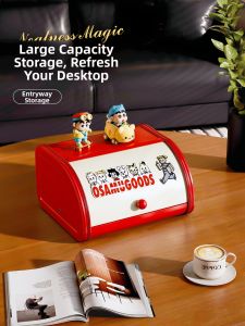 FULINSI | Dustproof Storage Box