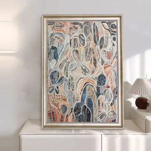 YASISHA | Luxurious Modern Abstract Artistic Wall Hanging Painting