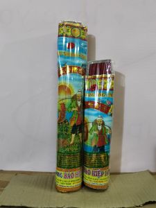 (Combo 2 bó){CHÍNH HÃNG}Nhang Ông Câu Hiệp Bảo Long/Nhang thơm hương Lài cao cấp