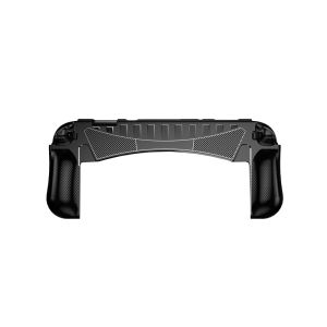 TPU Soft Protective Shell for Switch 2 Anti-fall Scratch-resistant Ergonomic Curved Grip for Switch 2 Accessories