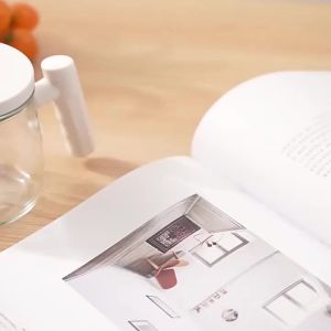 USB Charging Mixing Coffee Cup Household Portable Electric Soybean Milk Milkshake Cup Office Mug
