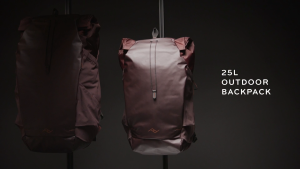 Peak Design Outdoor Camera Backpack 25L