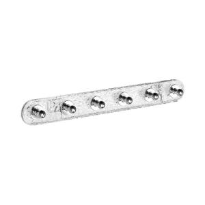 AIJIADA | Luxurious High Capacity No-drilling Wall Hook