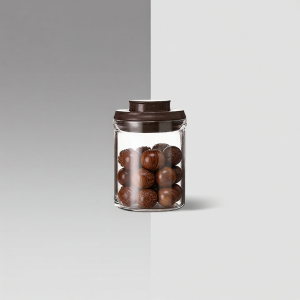 Ankou | Airtight Storage Glass Jar