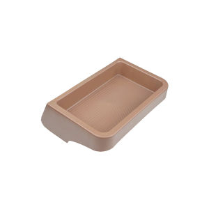 HUAYUQIANYU | Screen-back Storage Box Tissue Holder Center Console Mounting